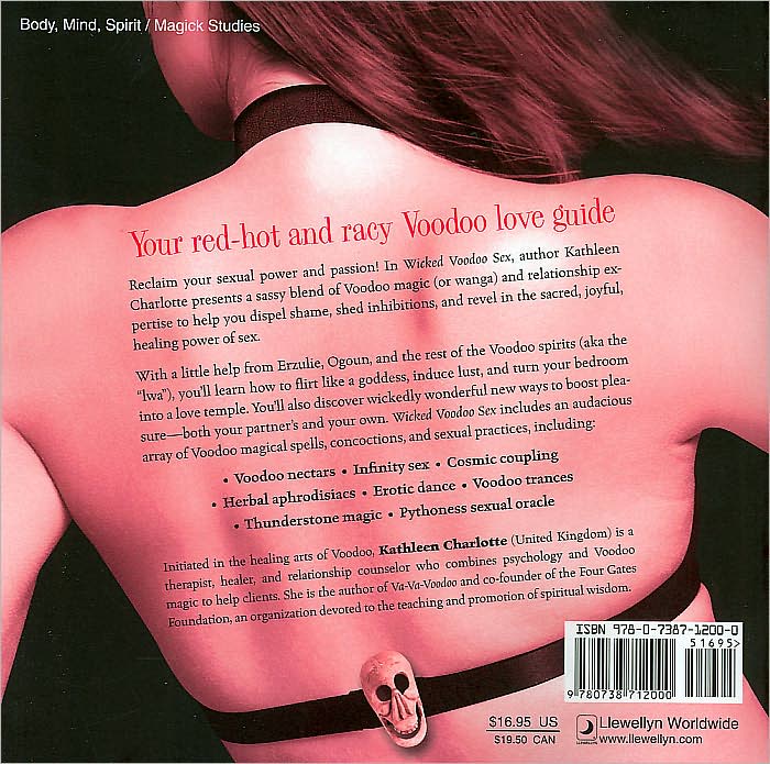 Wicked Voodoo Sex