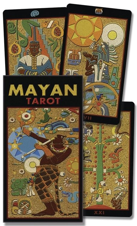Mayan Tarot