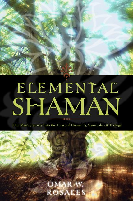 Elemental Shaman: One Man's Journey Into the Heart of Humanity, Spirituality & Ecology