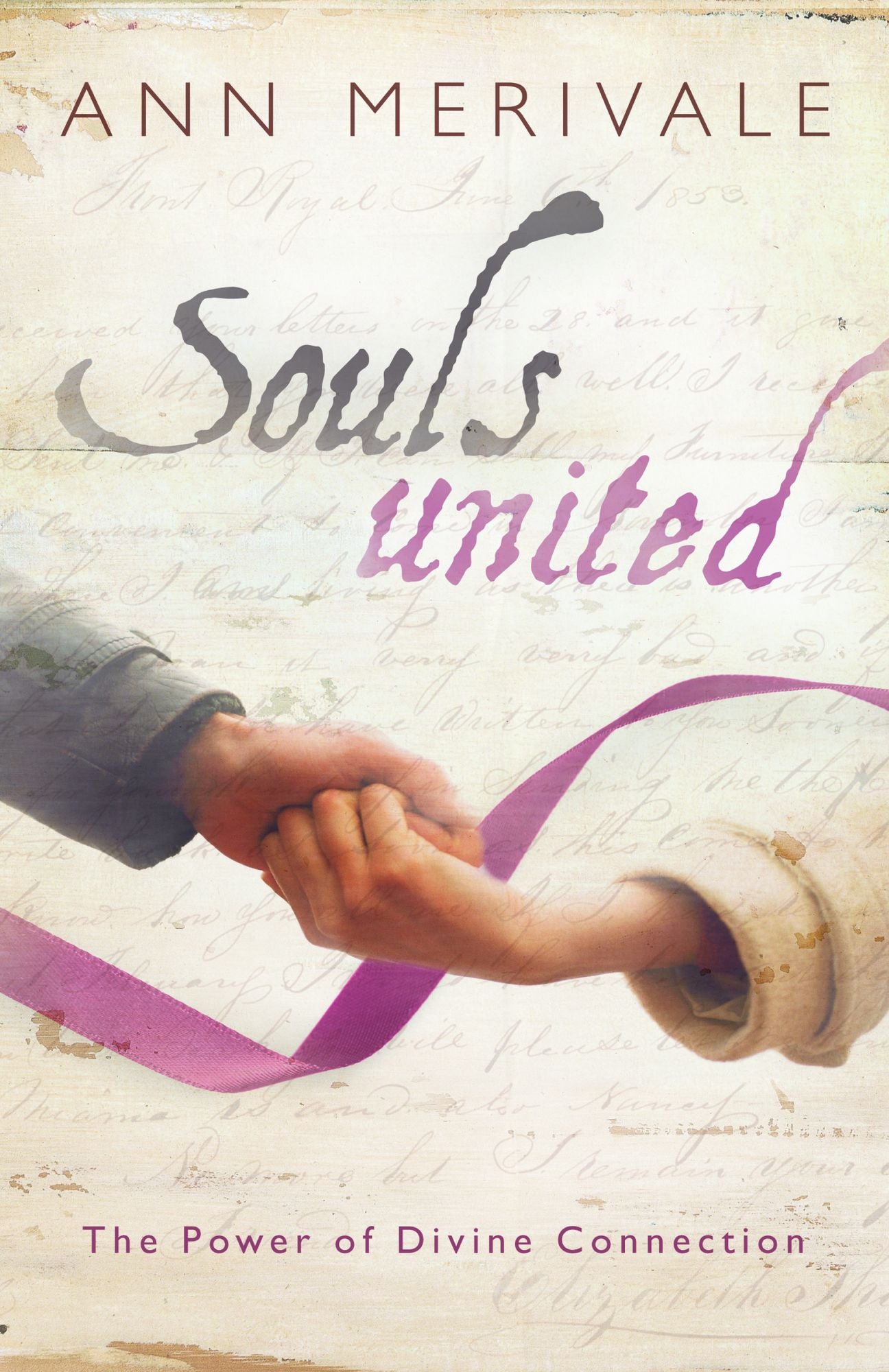 Souls United: The Power of Divine Connection