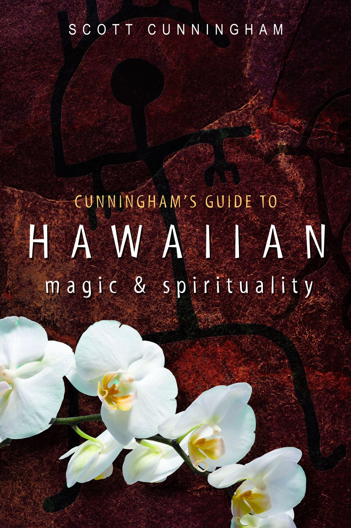 Cunningham's Guide to Hawaiian Magic and Spirituality