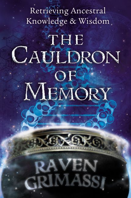 The Cauldron of Memory: Retrieving Ancestral Knowledge and Wisdom