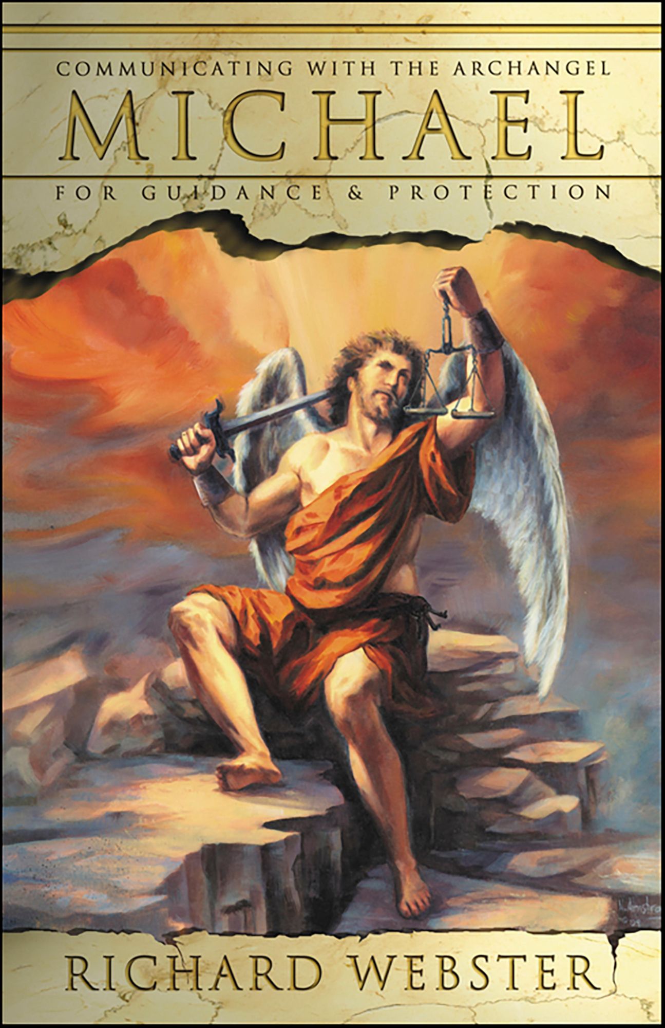 Michael: Communicating with the Archangel for Guidance & Protection