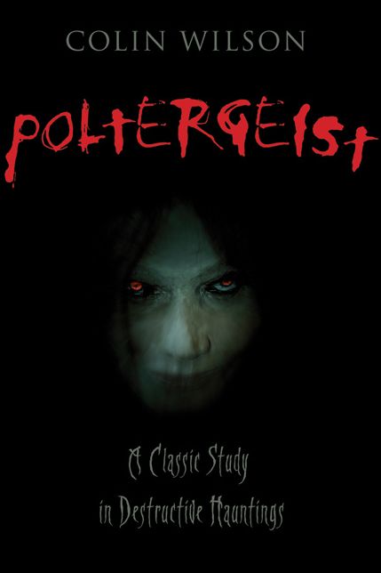 Poltergeist: A Classic Study in Destructive Hauntings