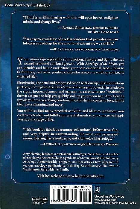 Astrology of the Moon: An Illuminating Journey Through the Signs and Houses