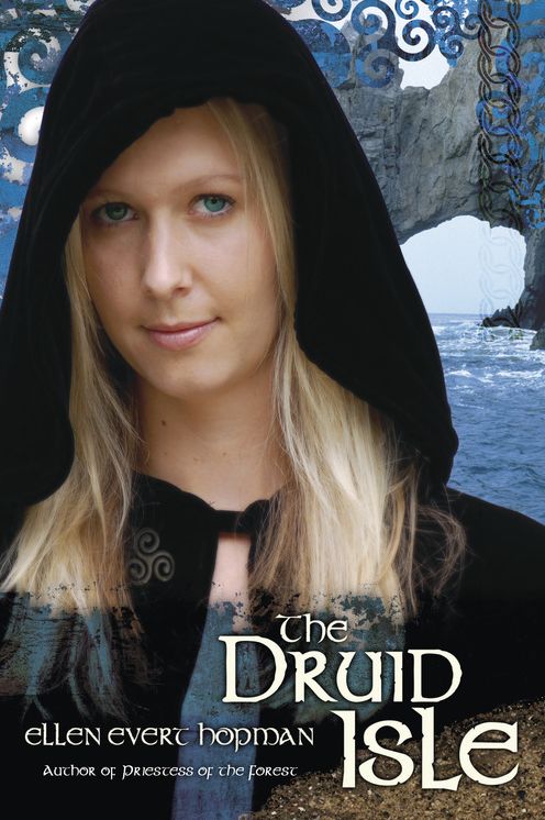 Druid Isle