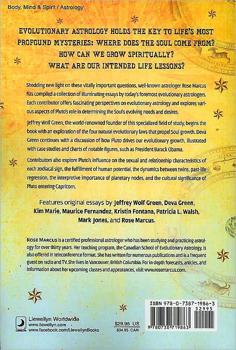 Insights into Evolutionary Astrology: A Diverse Collection of Essays by Prominent Astrologers
