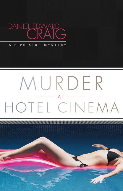 Murder at Hotel Cinema