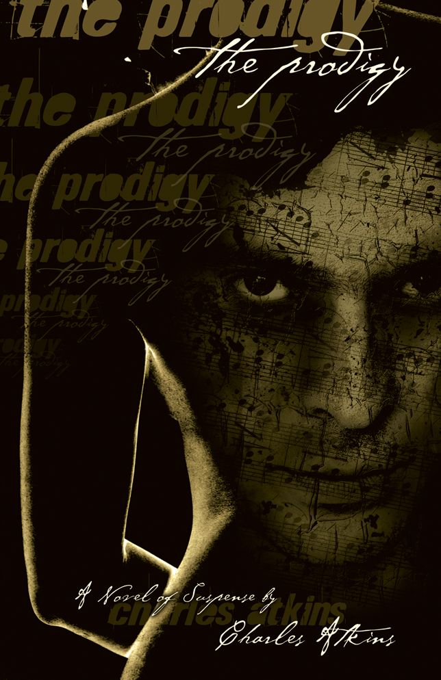 Prodigy: A Novel of Suspense