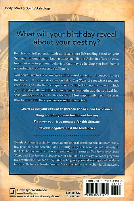Sun Signs & Past Lives: Your Soul's Evolutionary Path