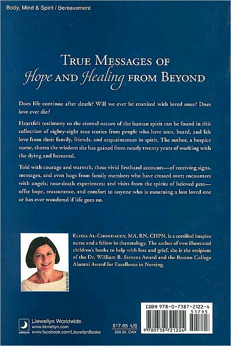 Miraculous Moments: True Stories Affirming That Life Goes on