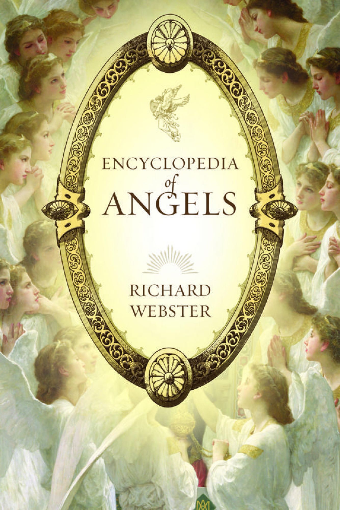 Encyclopedia of Angels