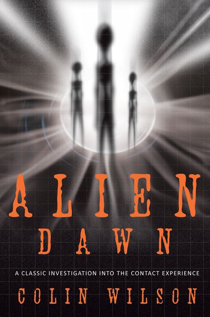 Alien Dawn: A Classic Investigation into the Contact Experience
