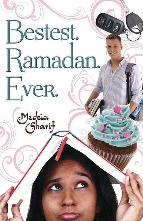 Bestest. Ramadan. Ever.