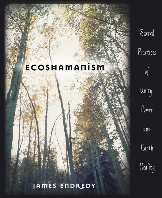 Ecoshamanism: Sacred Practices of Unity, Power and Earth Healing