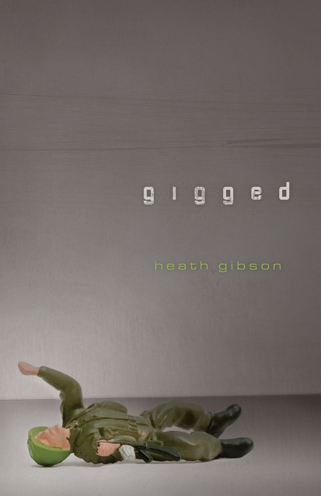 Gigged