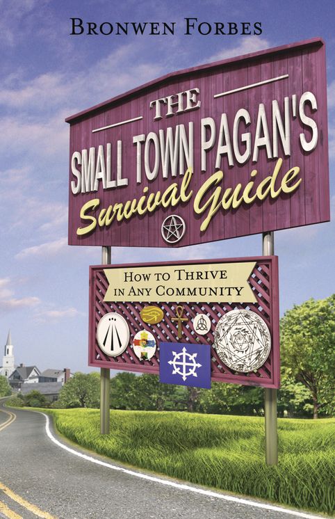 The Small-Town Pagan's Survival Guide: How to Thrive in Any Community