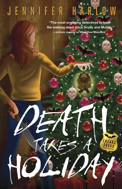 Death Takes a Holiday