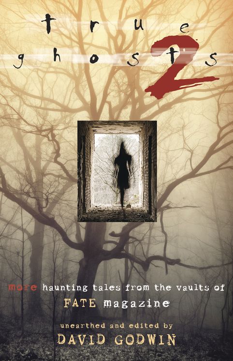 True Ghosts 2: More Haunting Tales from the Vaults of FATE Magazine
