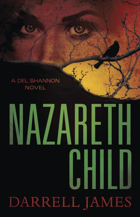 Nazareth Child (Del Shannon Series #1)