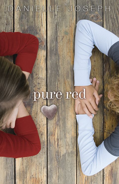 Pure Red