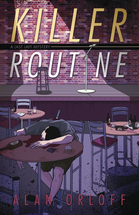 Killer Routine