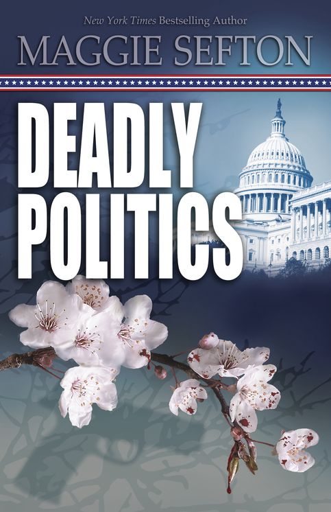 Deadly Politics (Molly Malone Series #1)