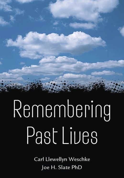 Remembering Past Lives