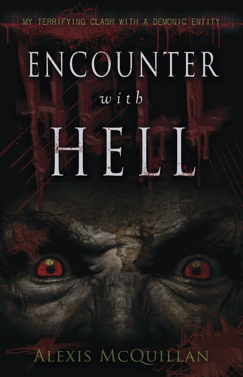 Encounter with Hell: My Terrifying Clash with a Demonic Entity