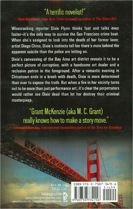 Angel with a Bullet (Dixie Flynn Series #1)