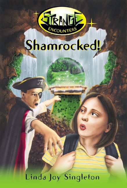 Shamrocked!