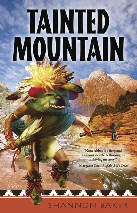 Tainted Mountain