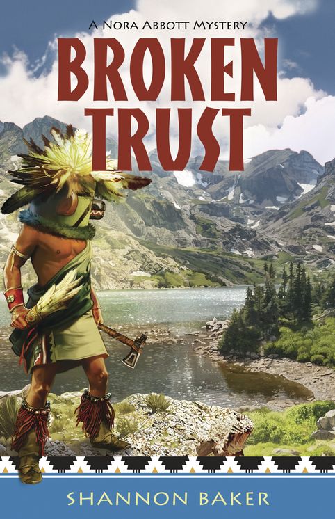 Broken Trust