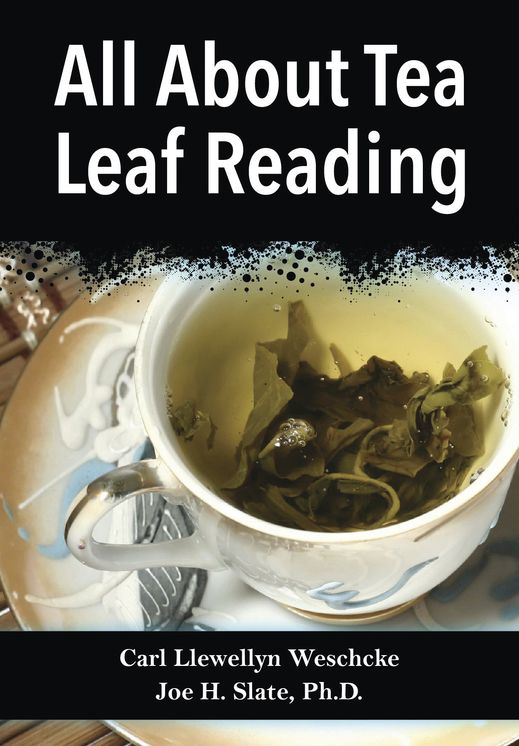 All About Tea Leaf Reading