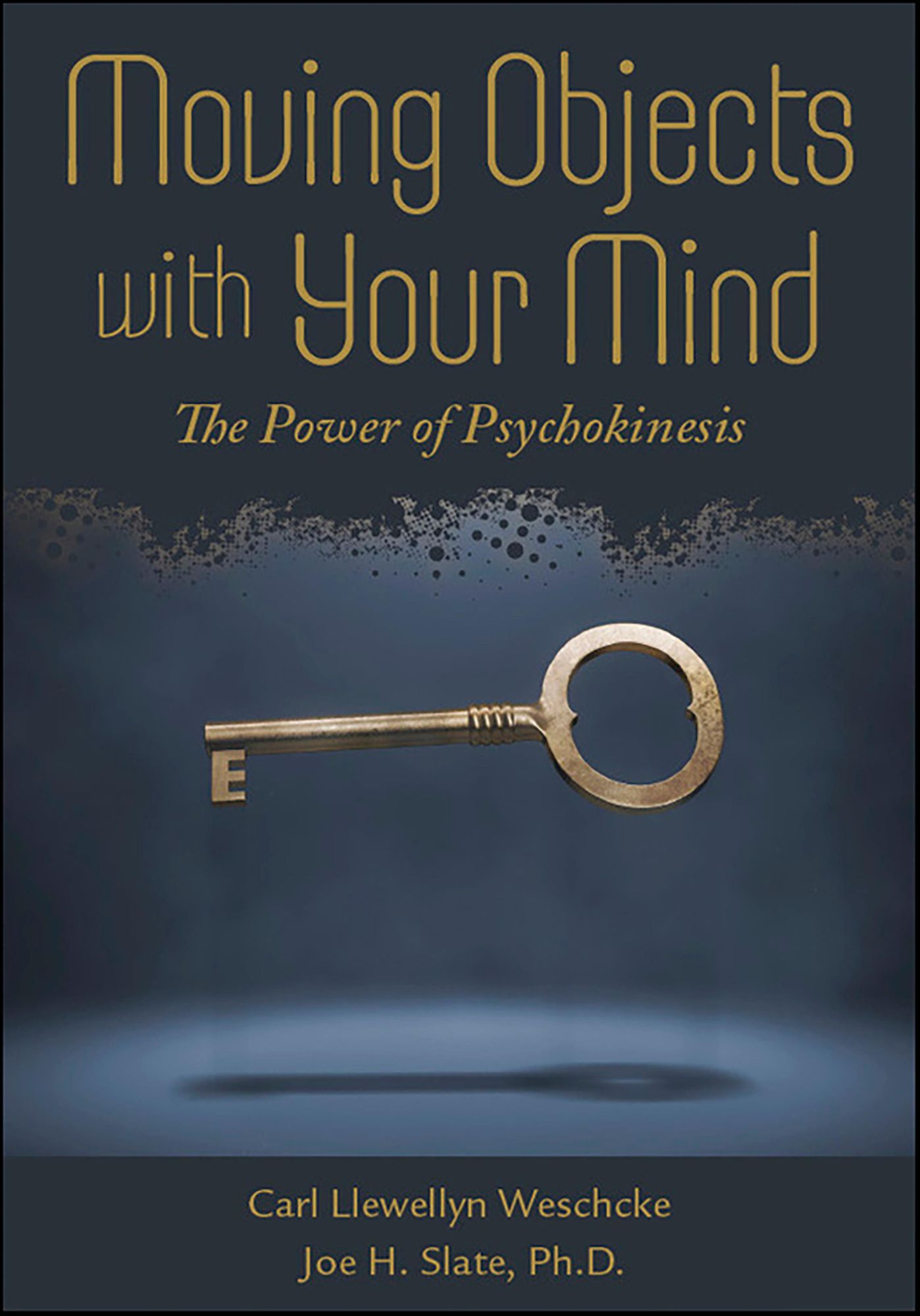 Moving Objects with Your Mind: The Power of Psychokinesis