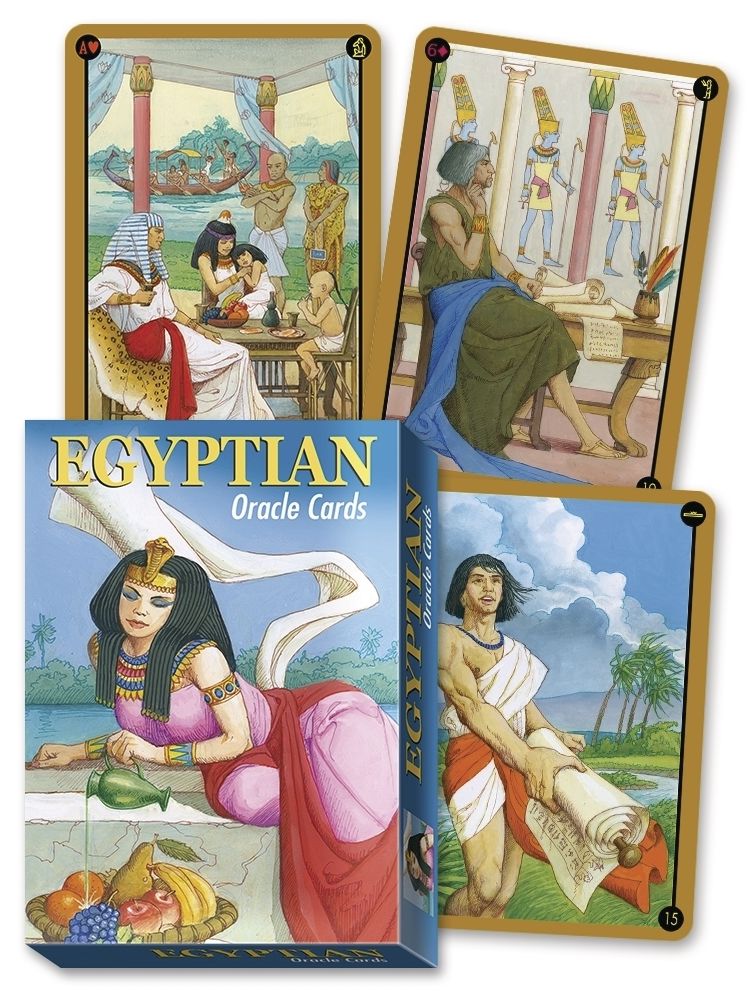 Egyptian Oracle