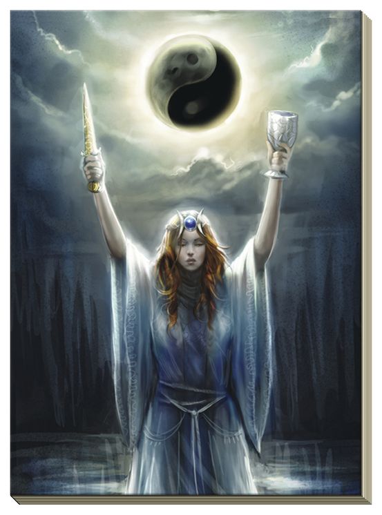 Book of Shadows Journal