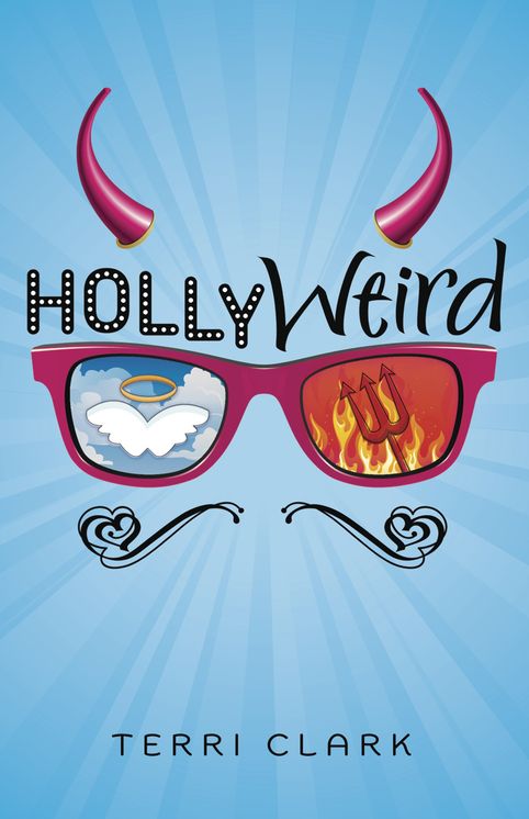 Hollyweird