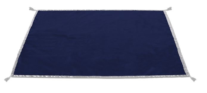 Deluxe Velvet Cloth (Large)