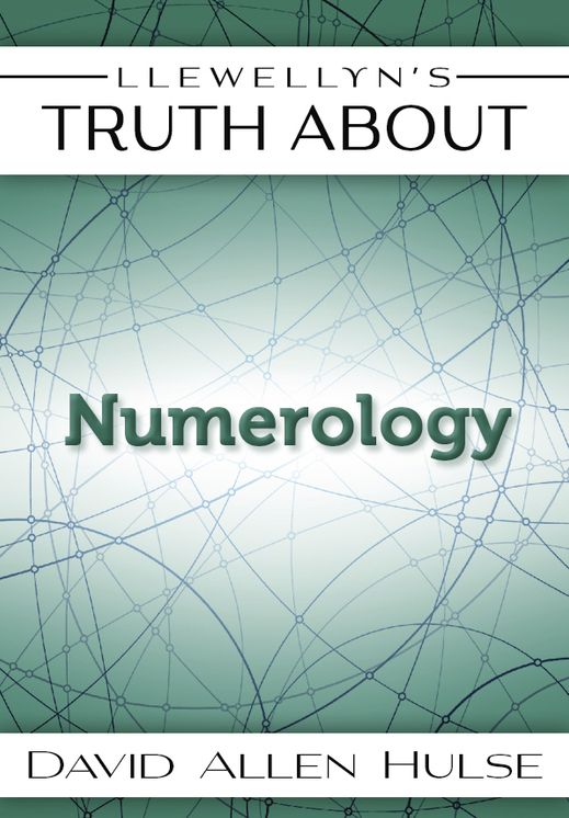 Llewellyn's Truth About Numerology