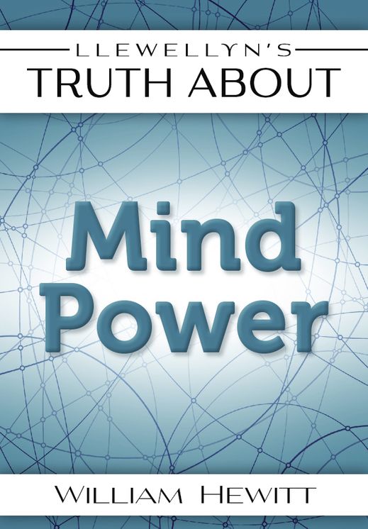 Llewellyn's Truth About Mind Power