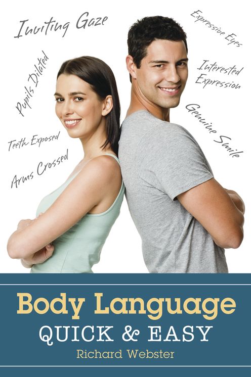 Body Language Quick & Easy
