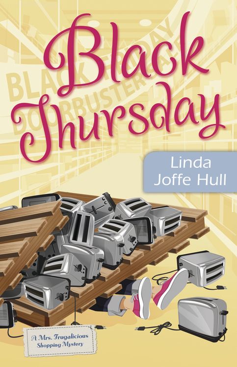 Black Thursday