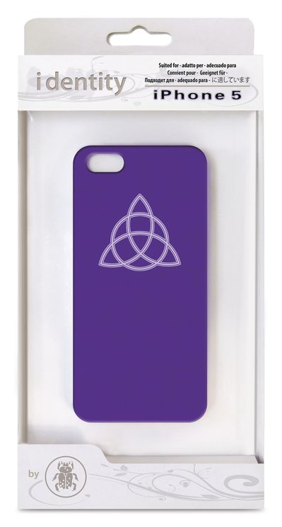Wicca iPhone Cover