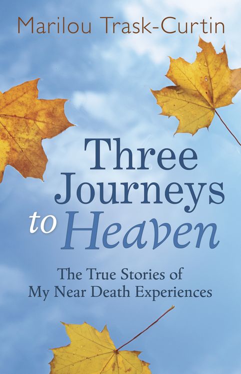 Three Journeys to Heaven: The True Stories of My Near Death Experiences
