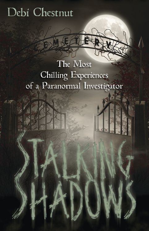 Stalking Shadows: The Most Chilling Experiences of a Paranormal Investigator