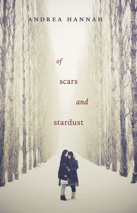 Of Scars and Stardust