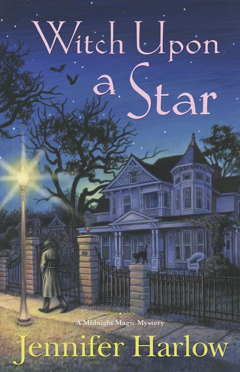 Witch Upon a Star