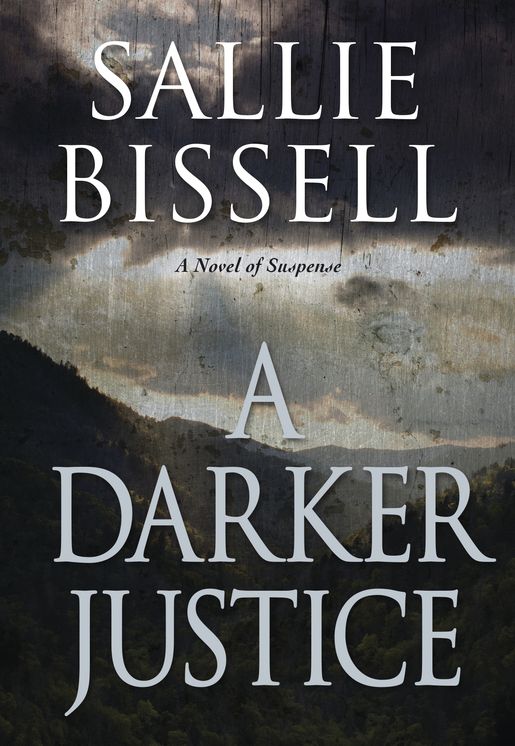 A Darker Justice