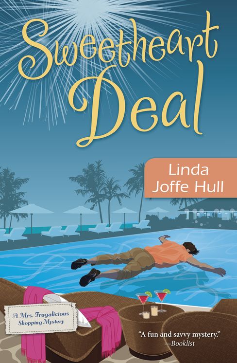 Sweetheart Deal